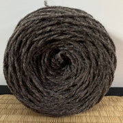 Gris 3/4 50 gr Origine - 4 fils - Les Toisons Bretonnes