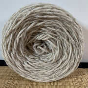Gris très clair 50 gr Origine - 4 fils - Les Toisons Bretonnes