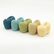 Shade bag coast 06 Packs Coast – 5 x 10GR - Holstgarn