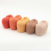 Shade bag coast 08 Packs Coast – 5 x 10GR - Holstgarn