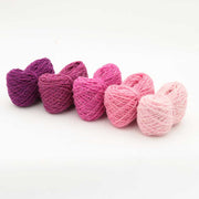 Shade Bag Supersoft 01 Packs Supersoft – 5 x 10GR - Holstgarn