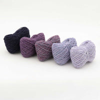 Packs Supersoft – 5 x 10GR Shade Bag Supersoft 02 - Holstgarn