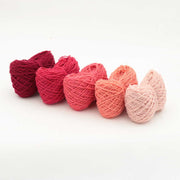 Shade Bag Supersoft 03 Packs Supersoft – 5 x 10GR - Holstgarn