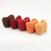 Shade Bag Supersoft 04 Packs Supersoft – 5 x 10GR - Holstgarn