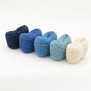 Shade Bag Supersoft 07 Packs Supersoft – 5 x 10GR - Holstgarn