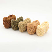Shade Bag Supersoft 09 Packs Supersoft – 5 x 10GR - Holstgarn