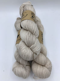 PASHMINA Antique Lace - Madelintosh