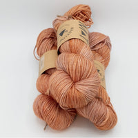 PASHMINA Brick Dust - Madelintosh