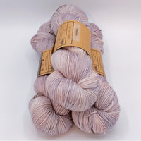 PASHMINA Calligraphy - Madelintosh