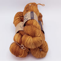 PASHMINA Glazed Pecan - Madelintosh