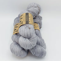 PASHMINA Great Grey Owl - Madelintosh