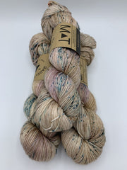 Mars Rover PASHMINA - Madelintosh