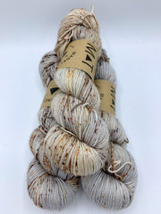 Silver Lining PASHMINA - Madelintosh