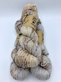 PASHMINA Silver Lining - Madelintosh