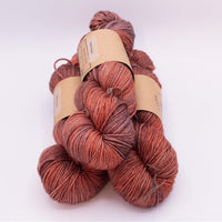 PASHMINA Subtle Flame - Madelintosh