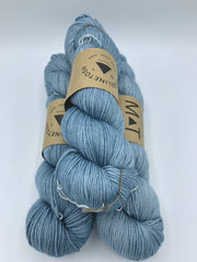 Well Water PASHMINA - Madelintosh