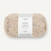 2720 - Marsipan Tutti Frutti Peer Gynt - Sandnes Garn