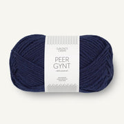 5575 - Marine Peer Gynt - Sandnes Garn