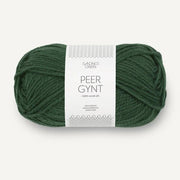 8082 - Vert forêt Peer Gynt - Sandnes Garn