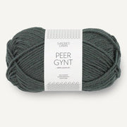 9080 - Urban Chic Peer Gynt - Sandnes Garn