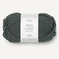 Peer Gynt 9080-Urban Chic - Sandnes Garn