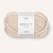 2321 - Marsipan PERFECT - Sandnes Garn