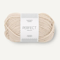 PERFECT 2321-Marsipan - Sandnes Garn