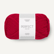 4219 - Rod PERFECT - Sandnes Garn