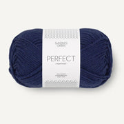5575 - Marine PERFECT - Sandnes Garn