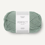 8051 - Eukalyptus PERFECT - Sandnes Garn