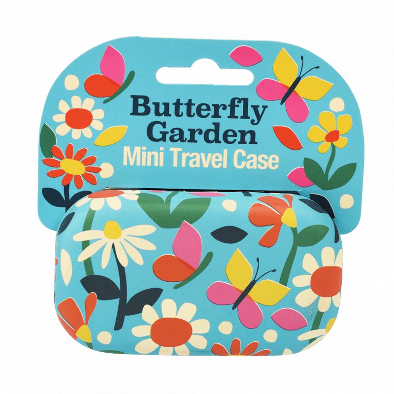 PETITE BOITE DE RANGEMENT REX LONDON Butterfly Garden - Rex London