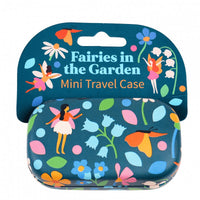 PETITE BOITE DE RANGEMENT REX LONDON Fairies in the Garden - Rex London