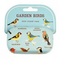 PETITE BOITE DE RANGEMENT REX LONDON Garden Birds - Rex London