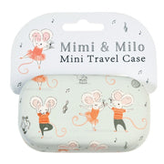 Mimi and Milo Petite boite de rangement Rex London - Rex London