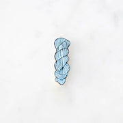 Bleu PINS ECHEVEAUX - Twig & Horn