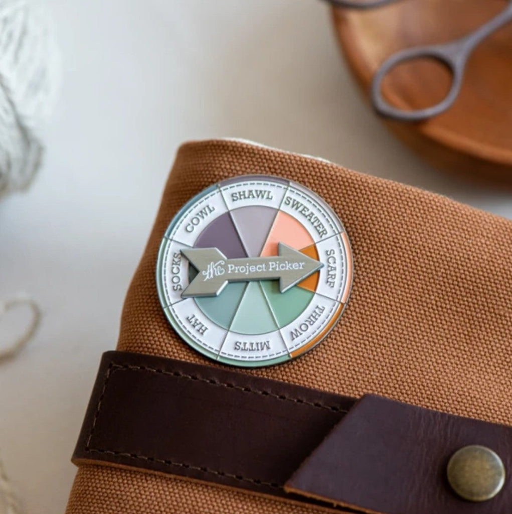 Pin Plcker Accessoires – Laine et Tricot