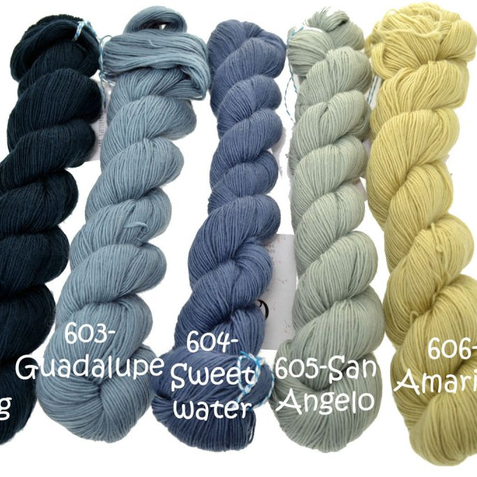 PIPER 603-Guadalupe - Quince & Co
