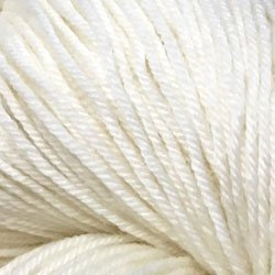 PLATINUM SOCK MERINO - Laine à teindre - Laine à teindre