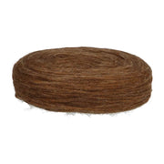 0009 - Marron PLÖTULOPI - Istex - Lopi