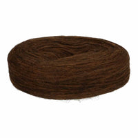 PLÖTULOPI 1032-Marron foncé - Istex - Lopi