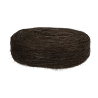 PLÖTULOPI 1033-Black heather - Istex - Lopi