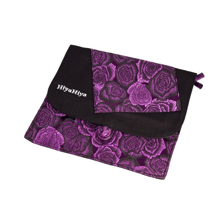 HH5060347286173 - POCHETTE DE RANGEMENT POUR AIGUILLES INTERCHANGEABLES HIYAHIYA - HiyaHiya