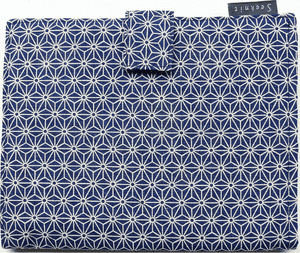 Pochette de rangement pour aiguilles interchangeables SEEKNIT Type A – pointes longues (13 cm) - Gepard