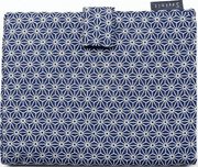 Type A – pointes longues (13 cm) Japanese Star Pochette de rangement pour aiguilles interchangeables SEEKNIT - Gepard