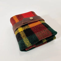 POCHETTE EN LAINE POUR AIG. INTERCHANGEABLES TWIG&HORN Limited Edition 2023 - Twig & Horn