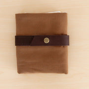 Camel POCHETTE EN TISSU POUR AIG. INTERCHANGEABLES TWIG&HORN - Twig & Horn
