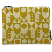 Lola Mustard POCHETTE - Miesje Chafer - Miesje Chafer