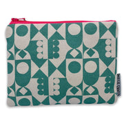 Lola Teal POCHETTE - Miesje Chafer - Miesje Chafer