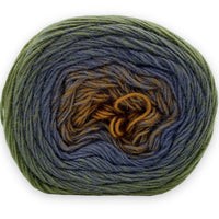 POEMA - PELOTE GRADIENT 107 - Gepard