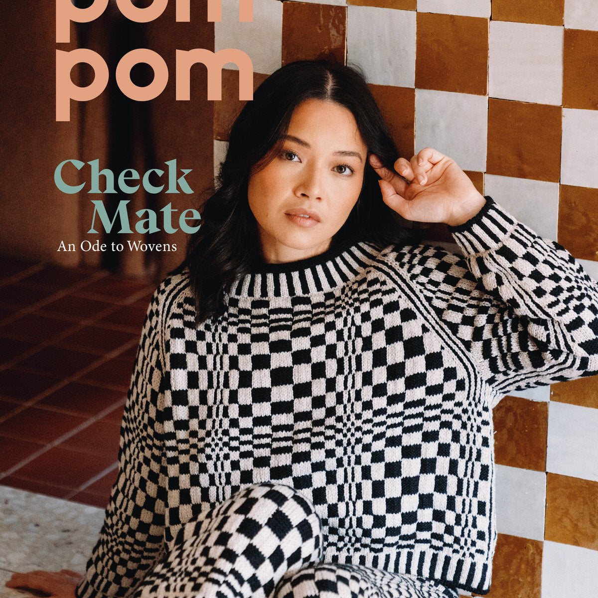 POM POM Issue 48 - Pom Pom